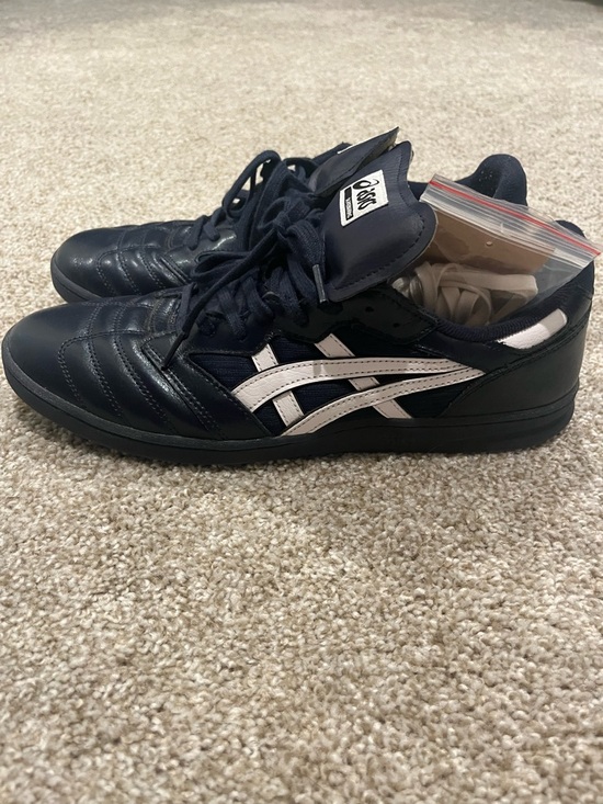 Asics Skateboarding Gino Iannuci Leggerezza FB main image 8